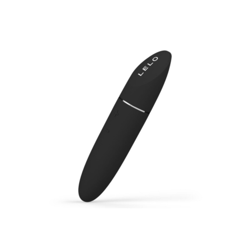 Lelo - Mia 3 Personal Vibrator Black | Vybes.it
