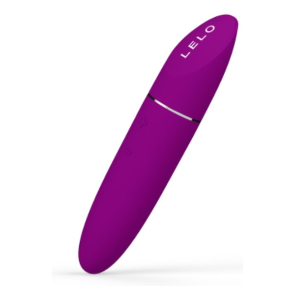 LELO - MIA 3 PERSÖNLICHER VIBRATOR ROSA