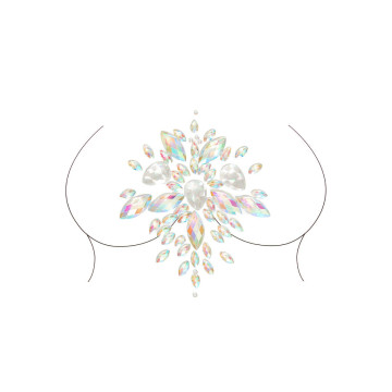 LEG AVENUE - GIOIELLO CORPO ADESIVO CELESTIALE - LEG AVENUE ACCESSORI…