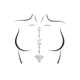 LEG AVENUE - JADE ADHESIVE BODY JEWEL - LEG AVENUE ACCESSORIES - body…