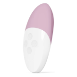 LELO - SIRI 3 KLITORIS-MASSAGEGERÄT WEICHES ROSA