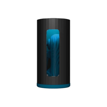 Lelo - Masturbateur Mâle F1S V3 Sarcelle | Vybes.it