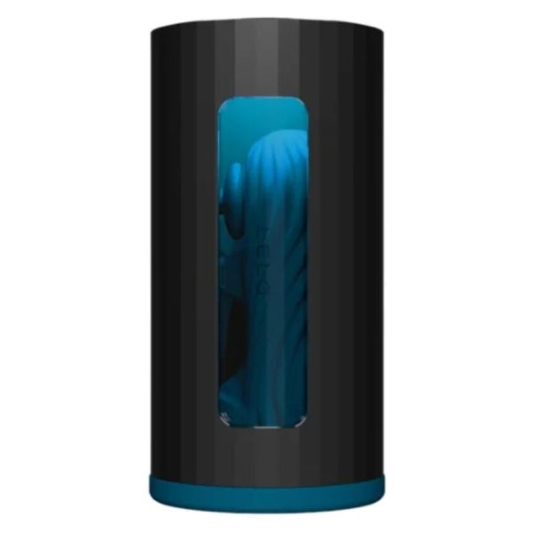 LELO - F1S V3 MÄNNLICHER MASTURBATOR, BLAU