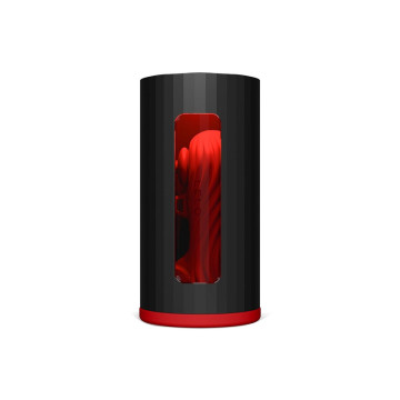 Lelo - Masturbateur Mâle F1S V3 Rouge | Vybes.it