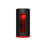 Lelo - F1S V3 Male Masturbator Red | Vybes.it