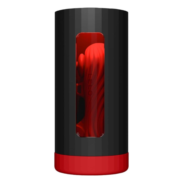LELO - F1S V3 MÄNNLICHER MASTURBATOR ROT XL