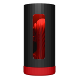 LELO - F1S V3 MÄNNLICHER MASTURBATOR ROT XL