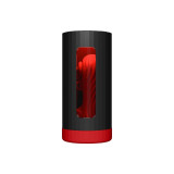 Lelo - Masturbateur Mâle F1S V3 Rouge Xl | Vybes.it