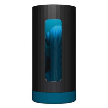 LELO - F1S V3 MÄNNLICHER MASTURBATOR, BLAUGRÜN, XL