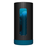 LELO - F1S V3 MÄNNLICHER MASTURBATOR, BLAUGRÜN, XL