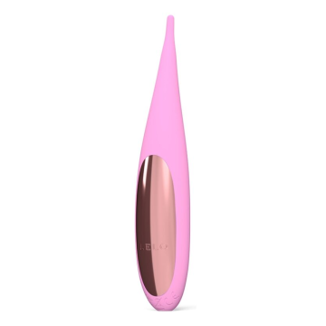 LELO - DOT TRAVEL ESTIMULADOR DE CLÍTORIS ROSA