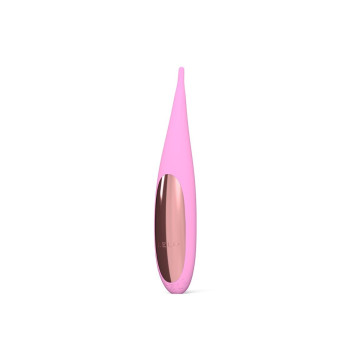Lelo - Dot Travel Stimulateur De Clitoris Rose | Vybes.it