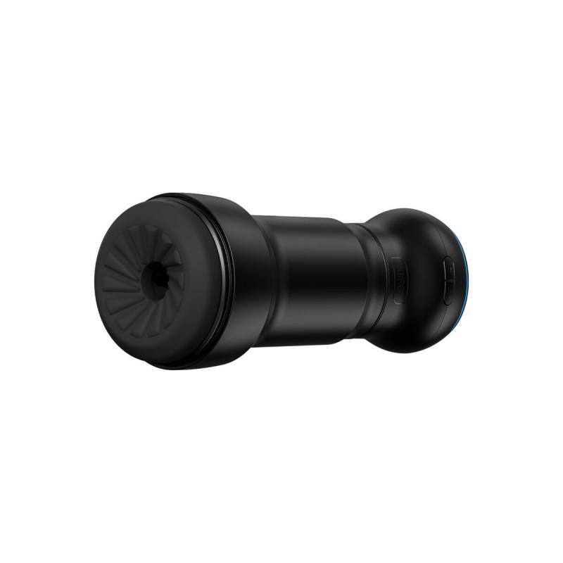 Kiiroo - Feel Pocket - Masturbator Für Männer + Power - Blow |