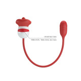 Pretty Love - Aliyah Masturbador Boca Rojo | Vybes.it