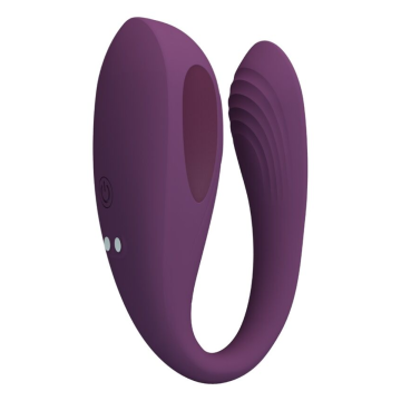 PRETTY LOVE - AARI MASAJEADOR DE CLITORÍS MORADO APP GRATUITA
