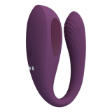 PRETTY LOVE - AARI MASAJEADOR DE CLITORÍS MORADO APP GRATUITA