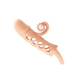 Romance - Manga Extendida Natural | Vybes.it