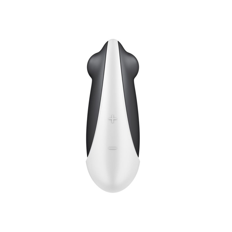 Satisfyer - Spot On 3 Estimulador De Clítoris Negro | Vybes.it