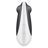 SATISFYER - SPOT ON 3 ESTIMULADOR DE CLÍTORIS NEGRO