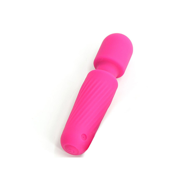 ARMONY - YOUR MAGIC MASSAGER & VIBRATOR RECHARGEABLE 10 VIBRATIONS PI…