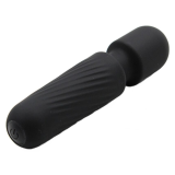 ARMONY - YOUR MAGIC MASAJEADOR & VIBRADOR RECARGABLE 10 VIBRACIONES NEGRO
