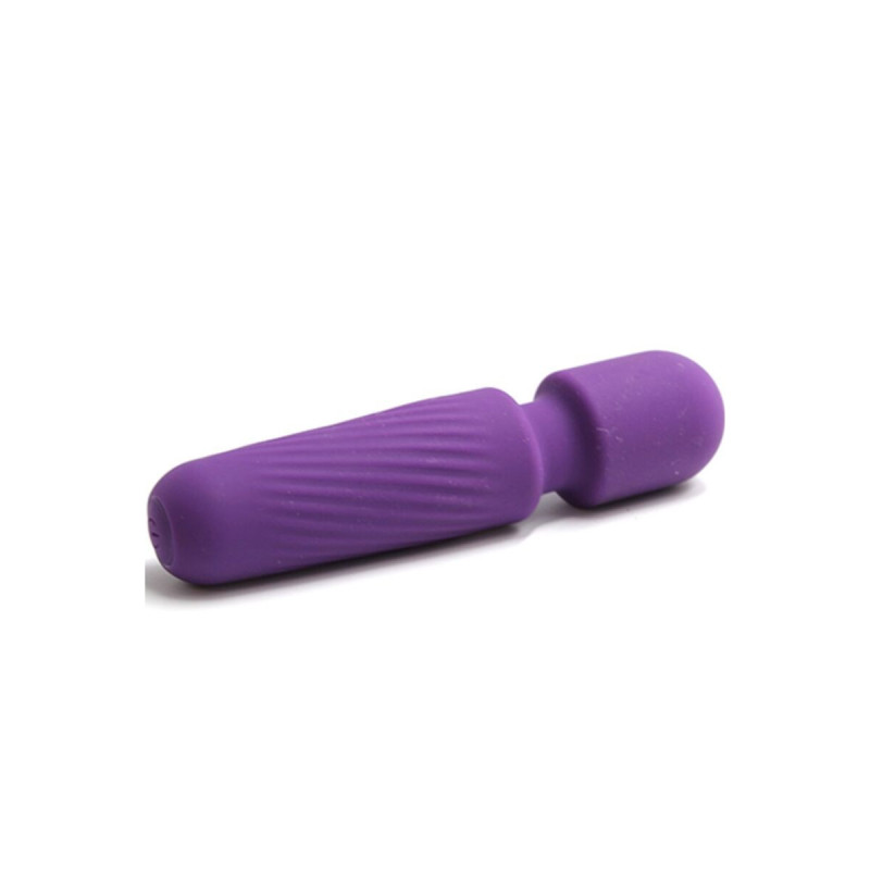 ARMONY - YOUR MAGIC MASSAGER & VIBRATOR RECHARGEABLE 10 VIBRATIONS PU…