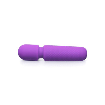 ARMONY - YOUR MAGIC MASSAGER & VIBRATOR RECHARGEABLE 10 VIBRATIONS WA…