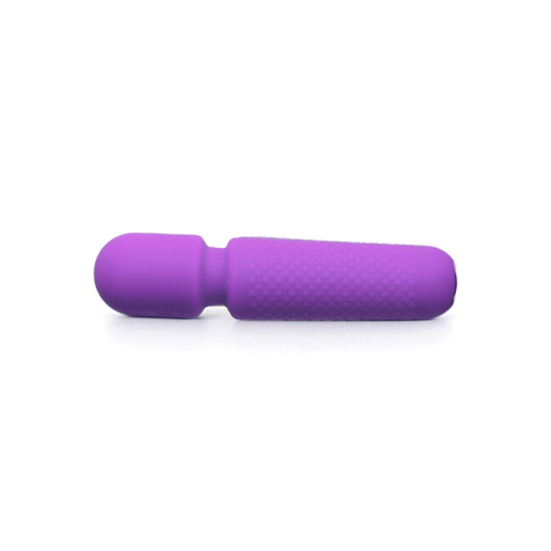 ARMONY - YOUR MAGIC MASSEUR & VIBRATEUR RECHARGEABLE 10 VIBRATIONS BA…