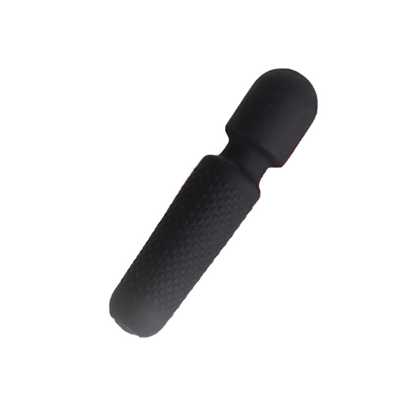 ARMONY - YOUR MAGIC MASSAGER & VIBRATOR RECHARGEABLE 10 VIBRATIONS WA…