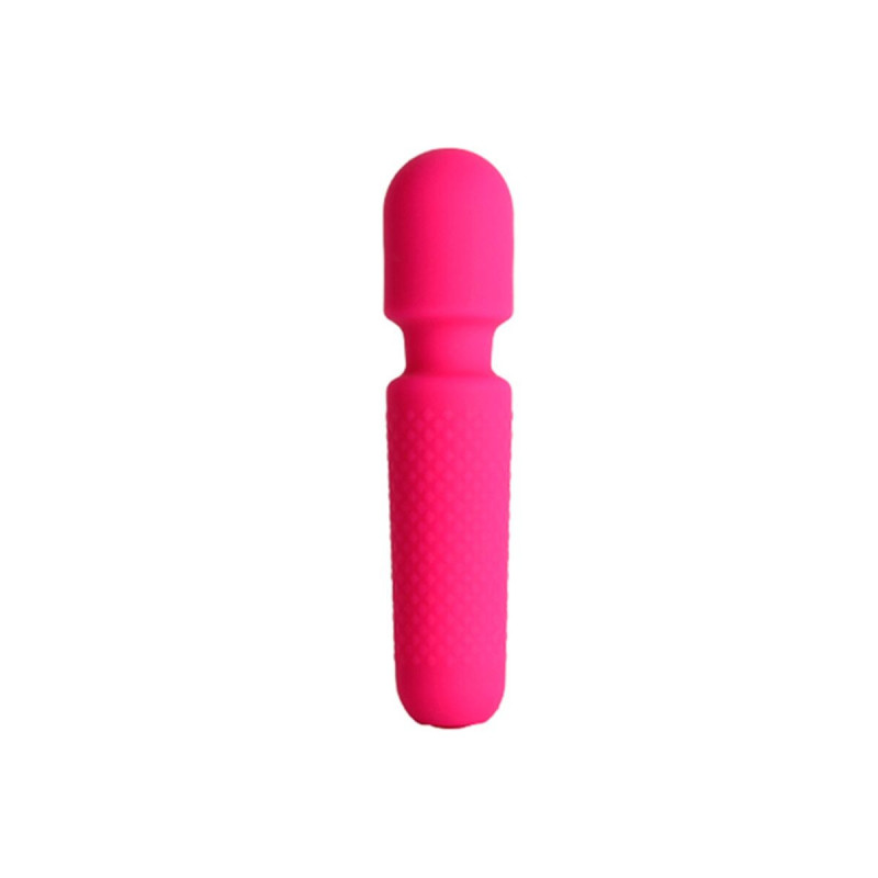 ARMONY - YOUR MAGIC MASSAGER & VIBRATOR RECHARGEABLE 10 VIBRATIONS WA…