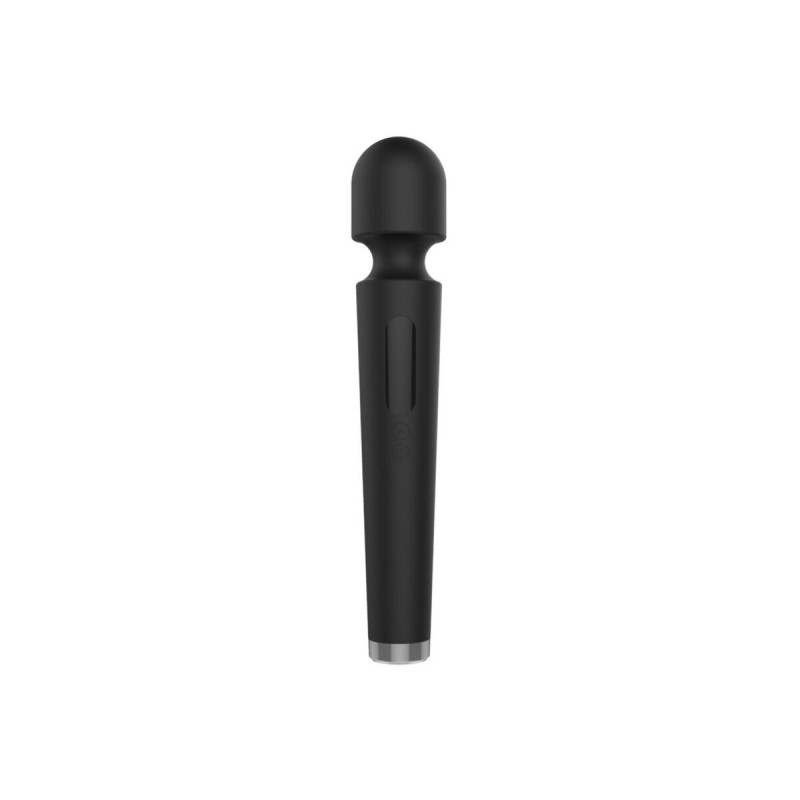 ARMONY - X POWER LARGE MASSAGER & VIBRATOR 7 VIBRATIONS BLACK - ARMON…