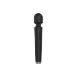 ARMONY - X POWER GROSSER MASSAGER & VIBRATOR 7 VIBRATIONEN SCHWARZ -…