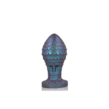 Epic - Vrakos Plug Anal Huevo Dragon Talla S | Vybes.it