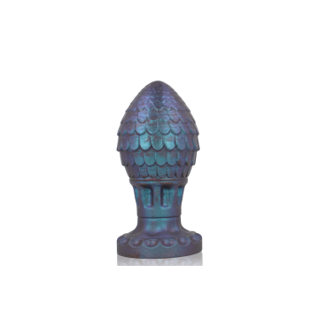 Epic - Vrakos Drachenei Analplug Grösse M | Vybes.it