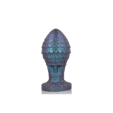 Epic - Vrakos Plug Anal Huevo Dragon Talla M | Vybes.it