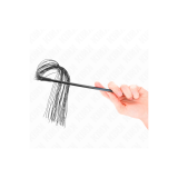 KINK - SILICONE WHIP 60 CM - KINK IMPACT & TOUCH - BDSM whips