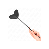 KINK - BLACK HEART SHAPED PALETTE 33 X 10 CM - KINK IMPACT & TOUCH -…