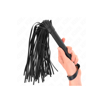 KINK - BLU SCURO NERO FRUSTA 43,5 CM - KINK IMPACT & TOUCH - Fruste B…