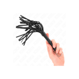KINK - MINI FRUSTA NERA SEMPLICE 28 CM - KINK IMPACT & TOUCH - Fruste…