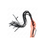 KINK - FRUSTA IN MOGANO 53 CM - KINK IMPACT & TOUCH - Fruste BDSM