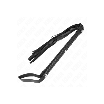 KINK - FRUSTA MANICO LUNGO 60 CM - KINK IMPACT & TOUCH - Fruste BDSM