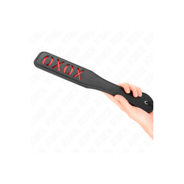 KINK - XOXO ROUND CORNER PALETTE 32 X 6 CM - KINK IMPACT & TOUCH - BD…