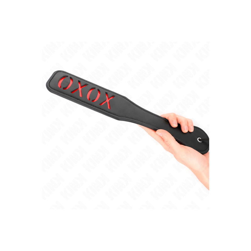 KINK - PALETTE D'ANGLES ROND XOXO 32 X 6 CM - KINK IMPACT & TOUCH - P…