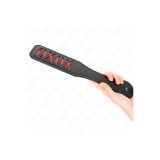 KINK - XOXO RUNDE ECKENPALETTE 32 X 6 CM - KINK IMPACT & TOUCH - BDSM…