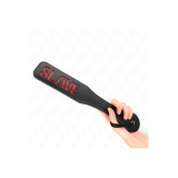 KINK - SLAVE ROUND CORNER PALETTE 32 X 6 CM - KINK IMPACT & TOUCH - B…