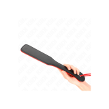 KINK - PALETTE DEUX FACE ROUGE ET NOIRE 32 X 6 CM - KINK IMPACT & TOU…