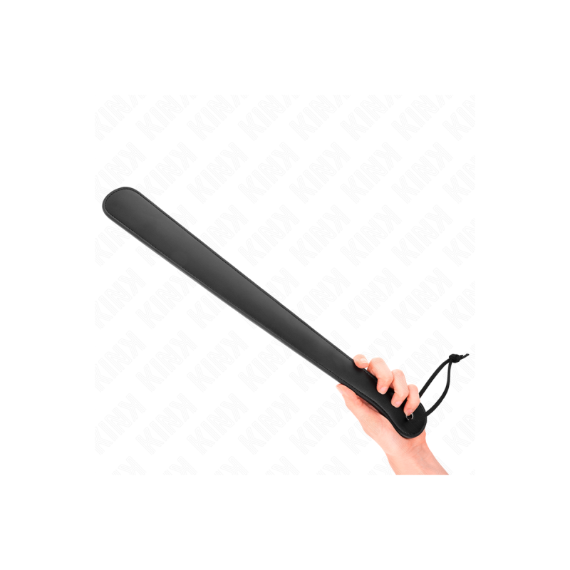 KINK - LONG PALETTE 48 X 5 CM - KINK IMPACT & TOUCH - BDSM paddles