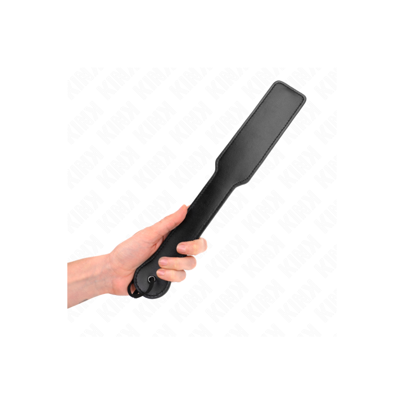 KINK - PAGAIA CON MANICO LUNGO 34 X 5 CM - KINK IMPACT & TOUCH - Pale…