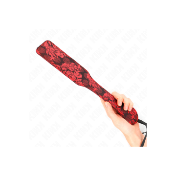KINK - PALETTE DESIGN SCANDALO 32 X 5,4 CM - KINK IMPACT & TOUCH - Pa…