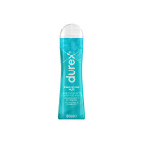 DUREX - SPIELEN SIE FRISCHE SENSATION 50 ML - DUREX LUBES - Kalter Ef…